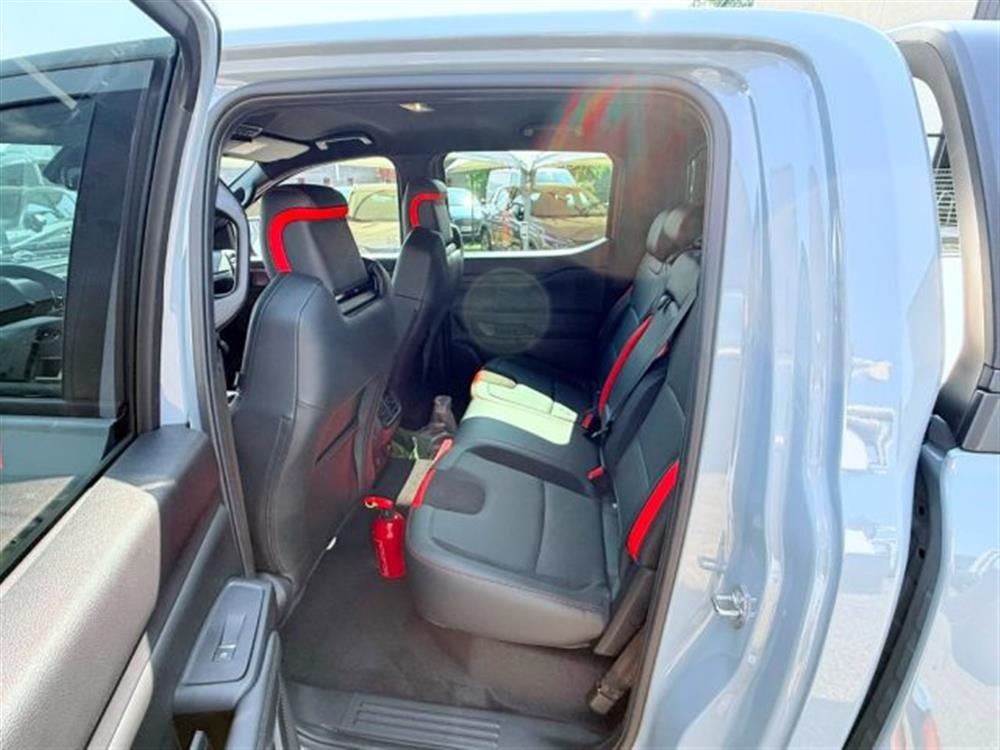 Ranger Raptor Ranger Raptor 2.0 Ecoblue 4WD DC 5