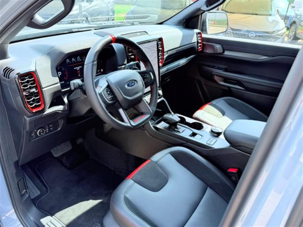Ranger Raptor Ranger Raptor 2.0 Ecoblue 4WD DC 5