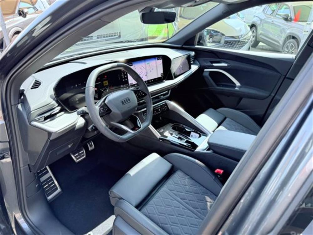 Q5 Q5 SPB Sportback TDI qu