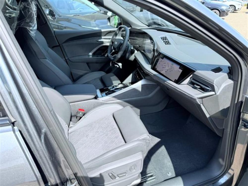 Q5 Q5 SPB Sportback TDI qu
