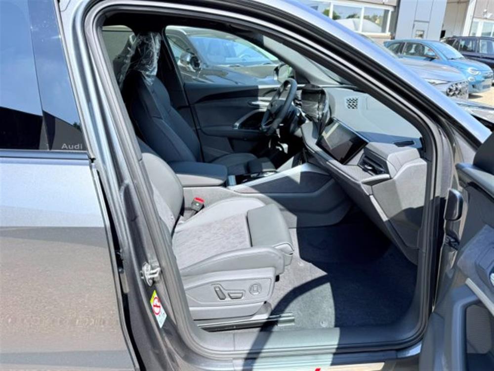 Q5 Q5 SPB Sportback TDI qu