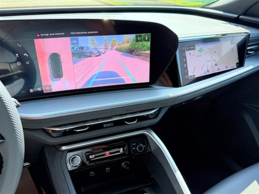 Q5 Q5 SPB Sportback TDI qu