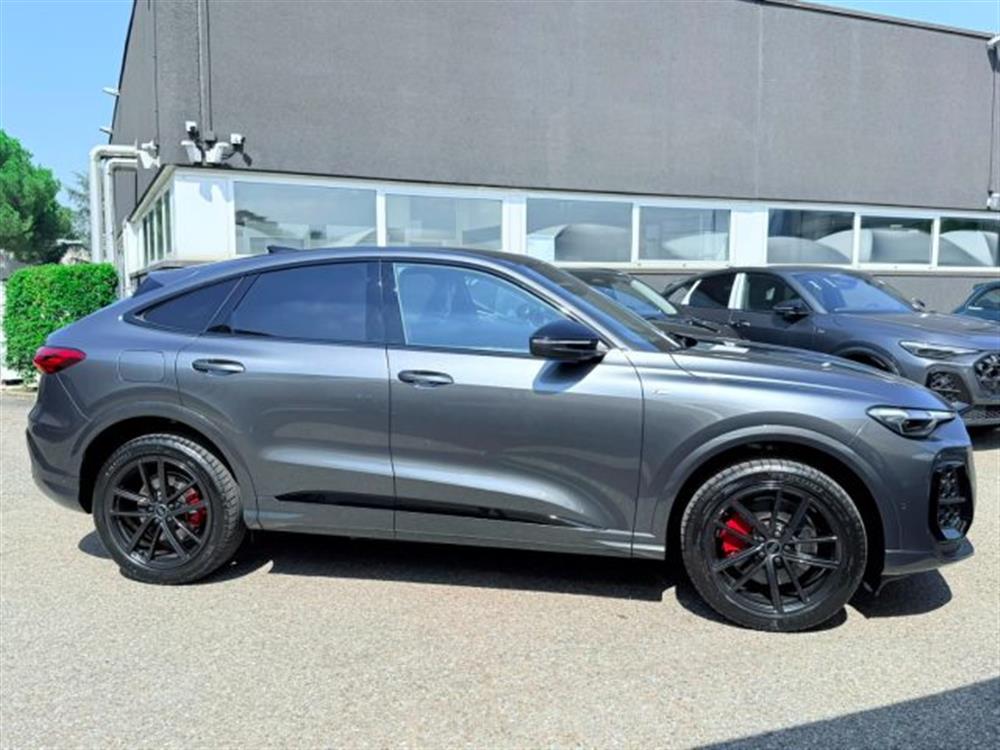 Q5 Q5 SPB Sportback TDI qu