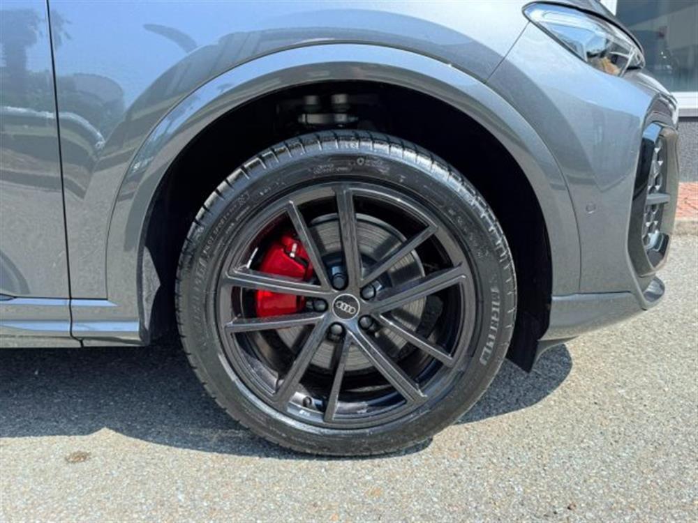 Q5 Q5 SPB Sportback TDI qu