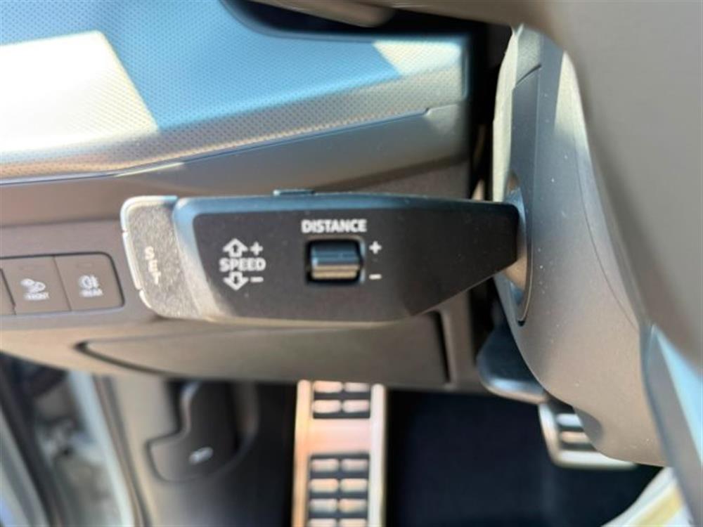 Q3 Q3 TDI S tronic S Line