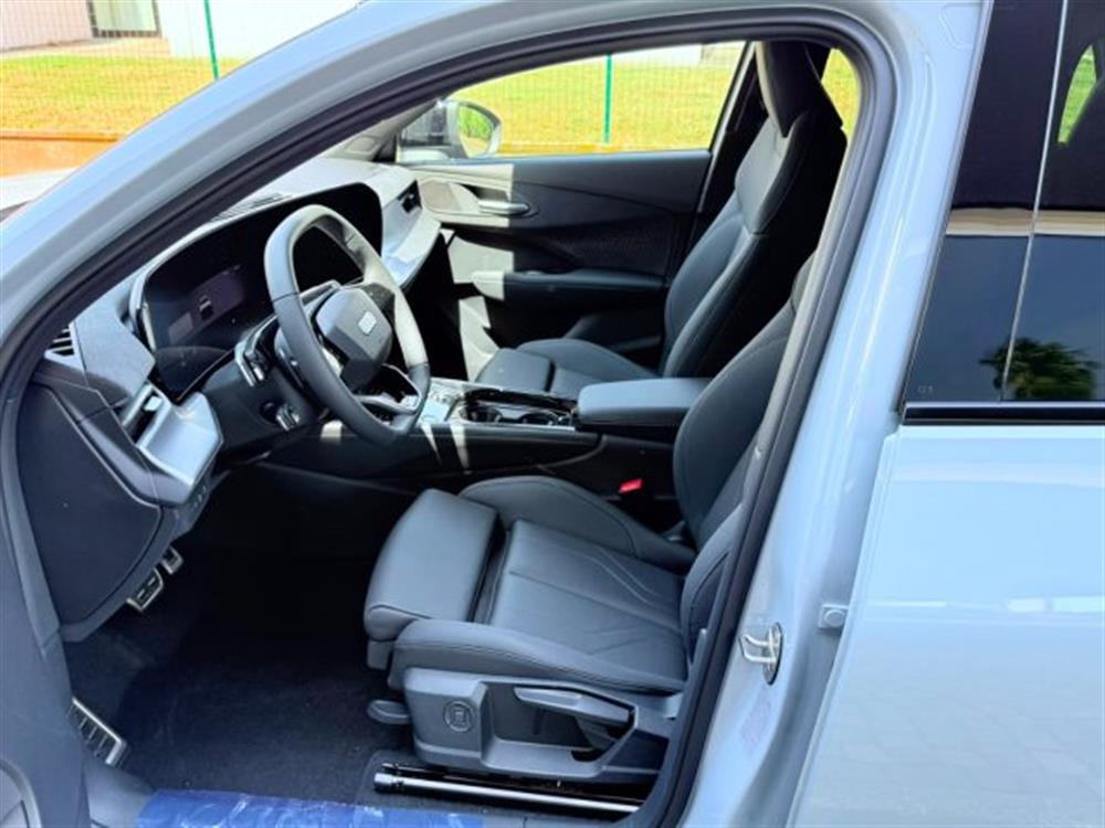 Q3 Q3 TDI S tronic S Line
