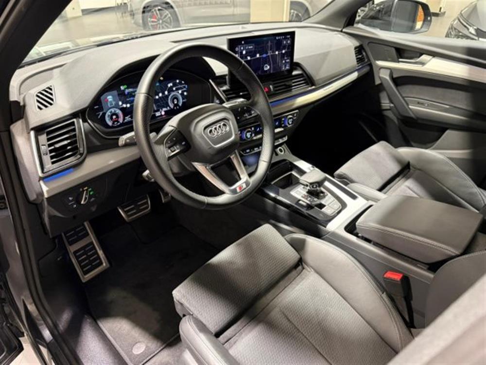 Q5 Q5 SPB 40 TDI quattro S