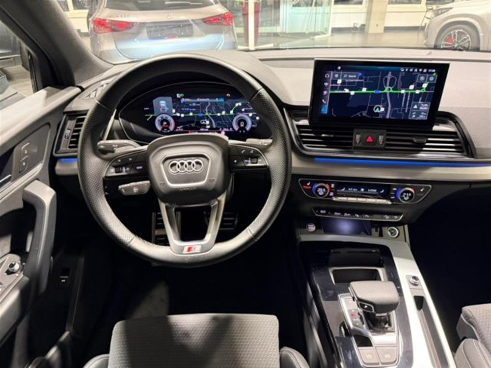 Q5 Q5 SPB 40 TDI quattro S