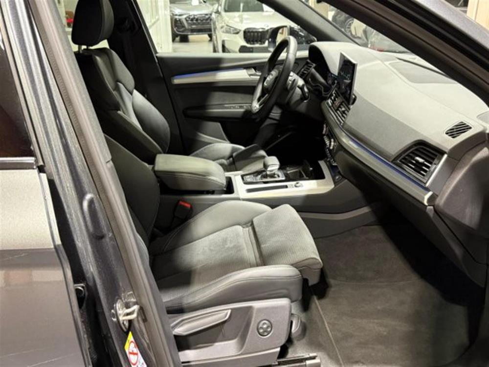 Q5 Q5 SPB 40 TDI quattro S