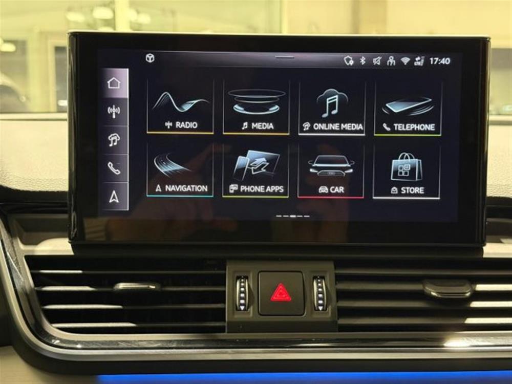 Q5 Q5 SPB 40 TDI quattro S