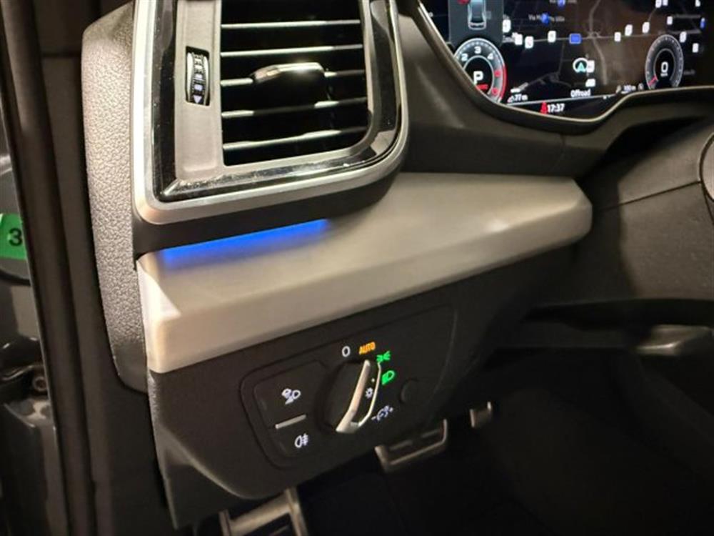 Q5 Q5 SPB 40 TDI quattro S