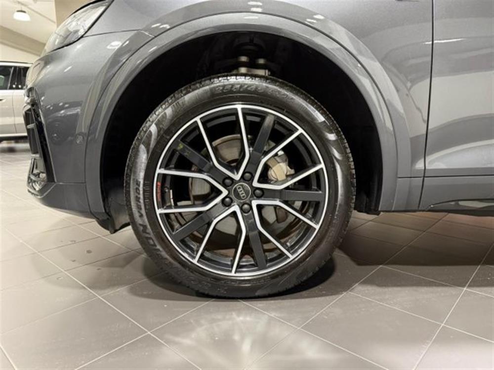 Q5 Q5 SPB 40 TDI quattro S