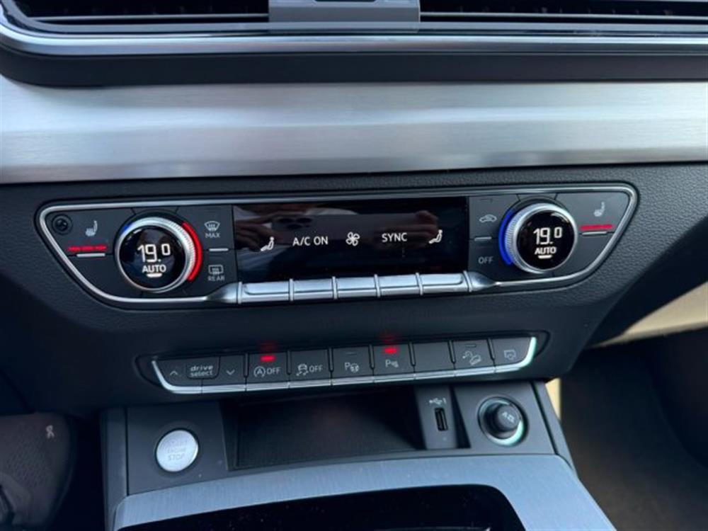 Q5 Q5 SPB 40 TDI quattro S