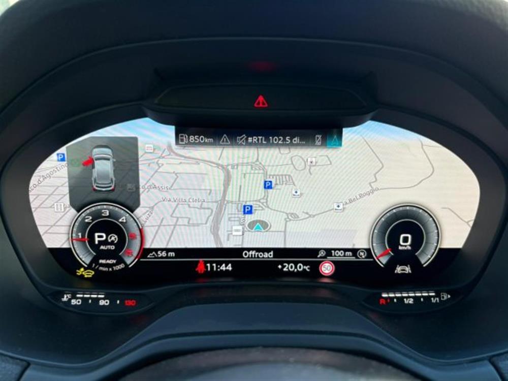 Q2 Q2 35 TDI S tronic S li