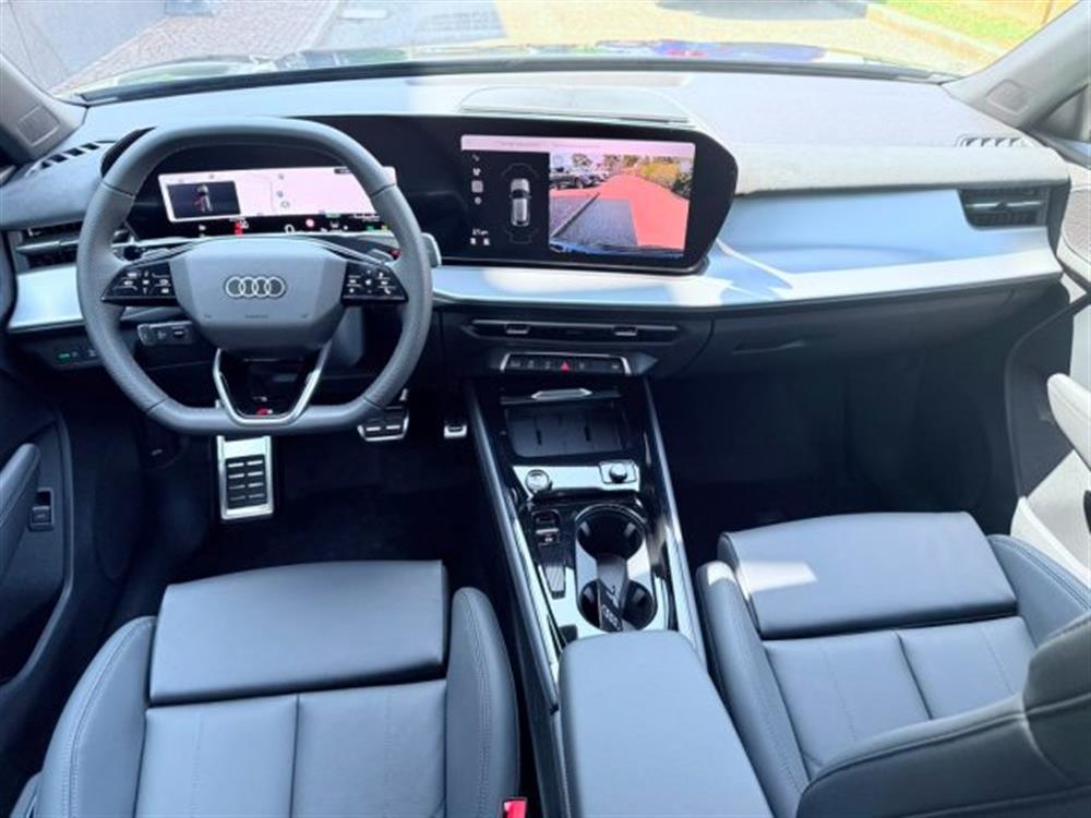 Q3 Q3 SPB TDI 110 kW S tro