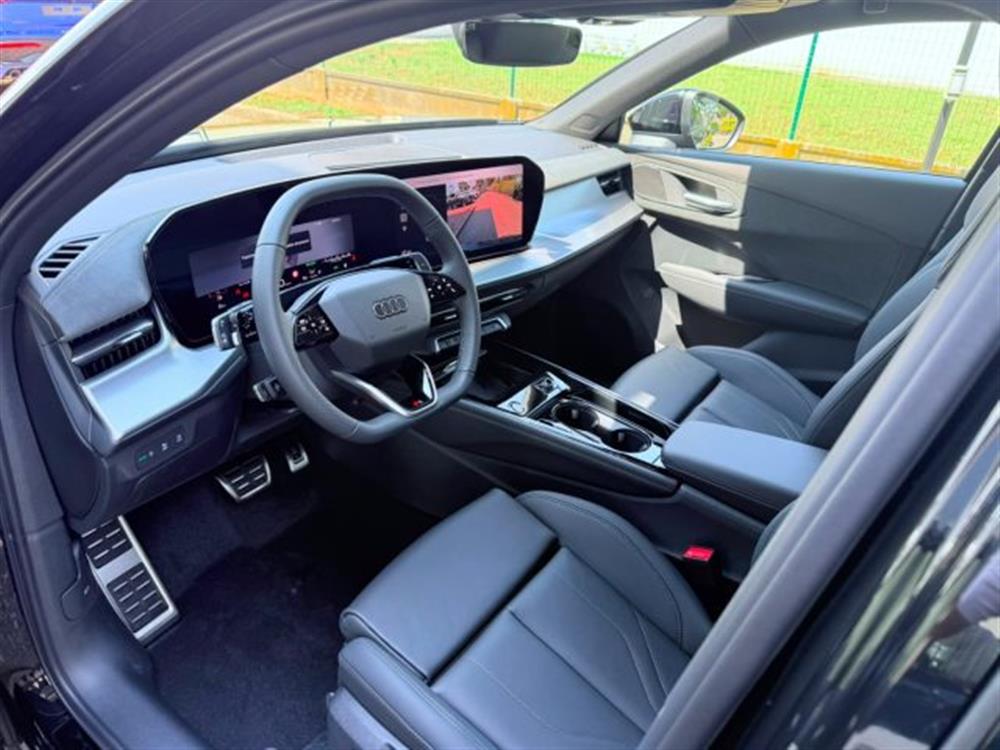 Q3 Q3 SPB TDI 110 kW S tro