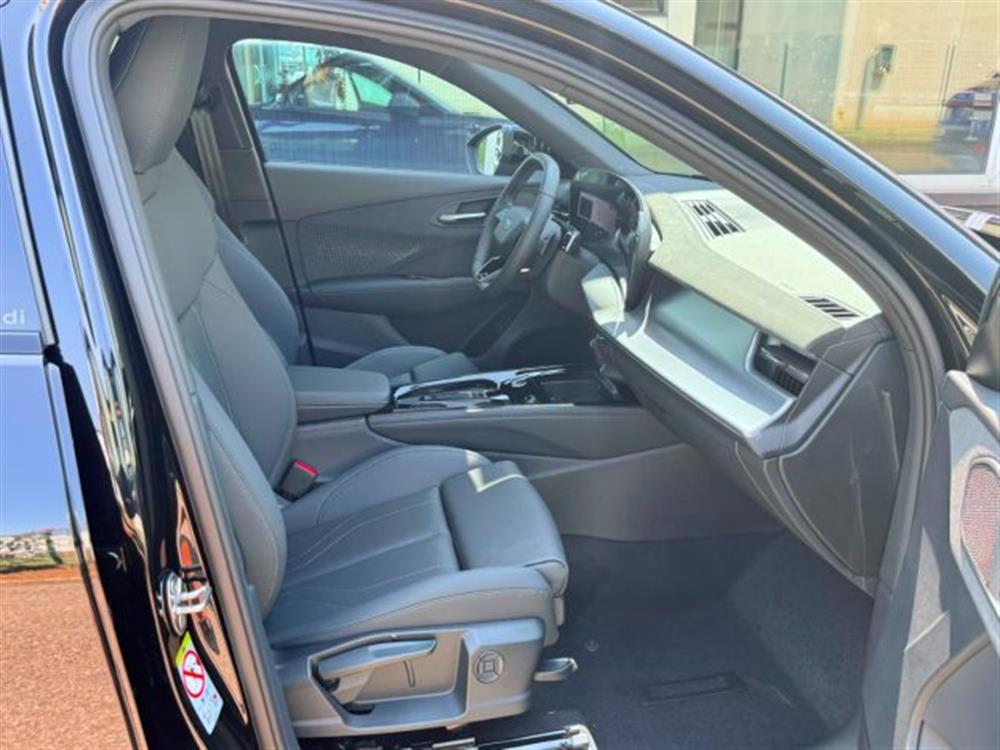 Q3 Q3 SPB TDI 110 kW S tro