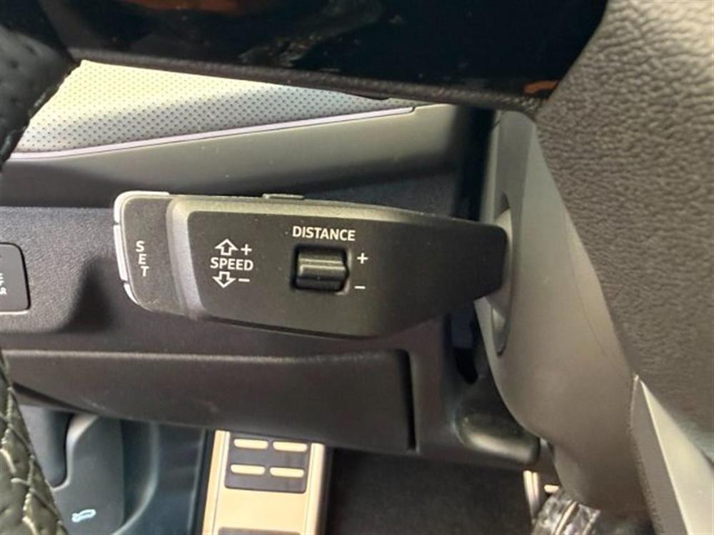 Q3 Q3 SPB TDI 110 kW S tro
