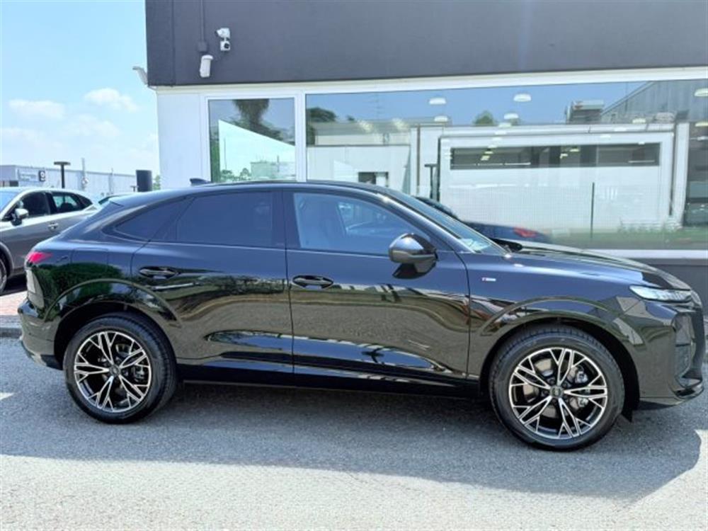 Q3 Q3 SPB TDI 110 kW S tro