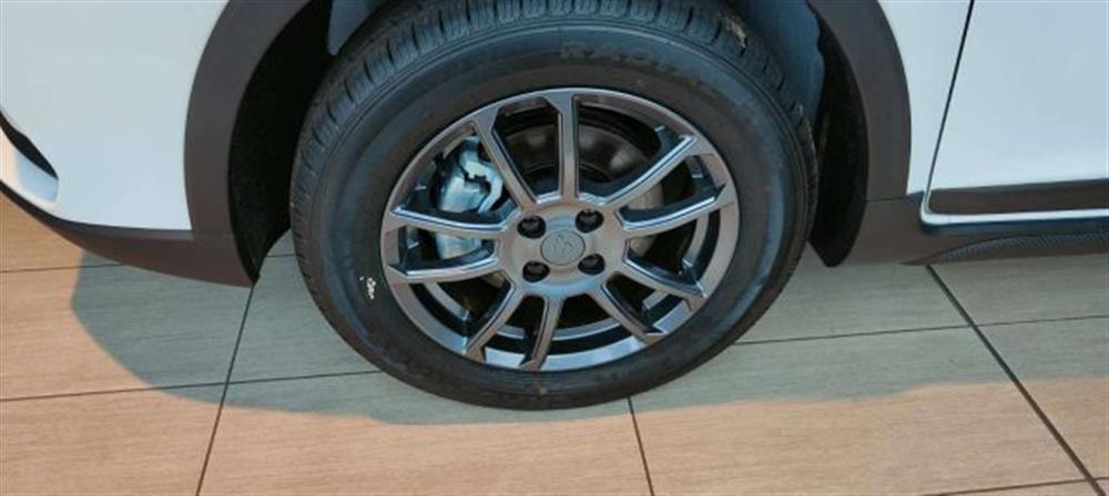 Quattro Quattro Quattro 1.5 MT