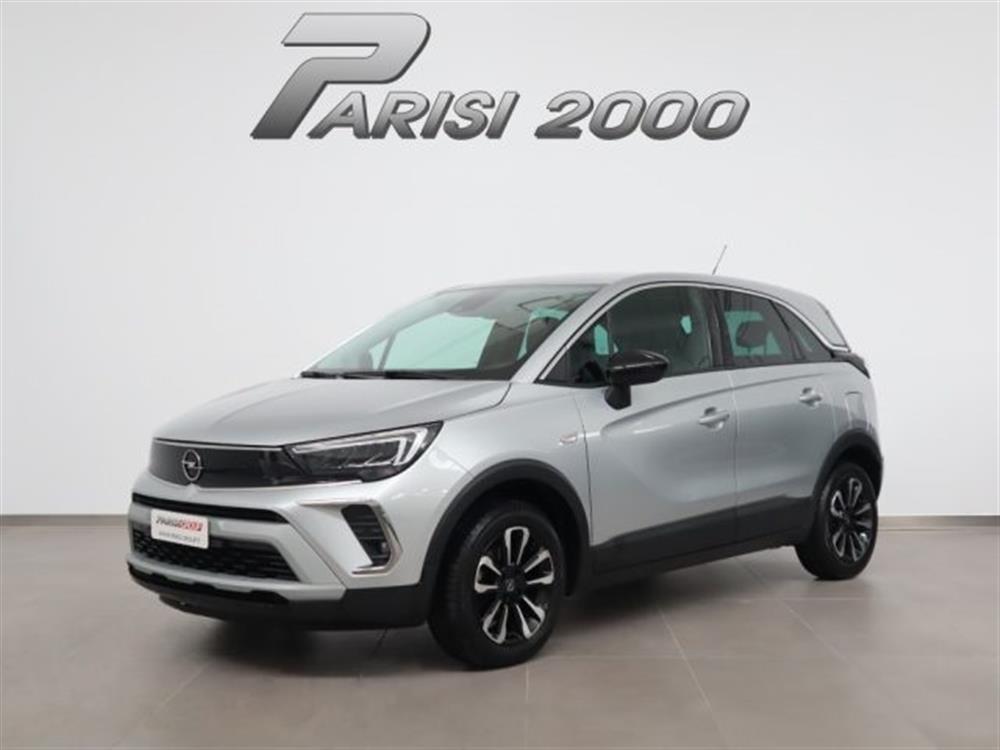 Crossland Crossland 1.2 Turbo 110 CV S&S