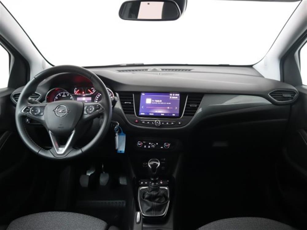Crossland Crossland 1.2 Turbo 110 CV S&S