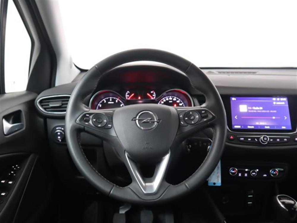 Crossland Crossland 1.2 Turbo 110 CV S&S
