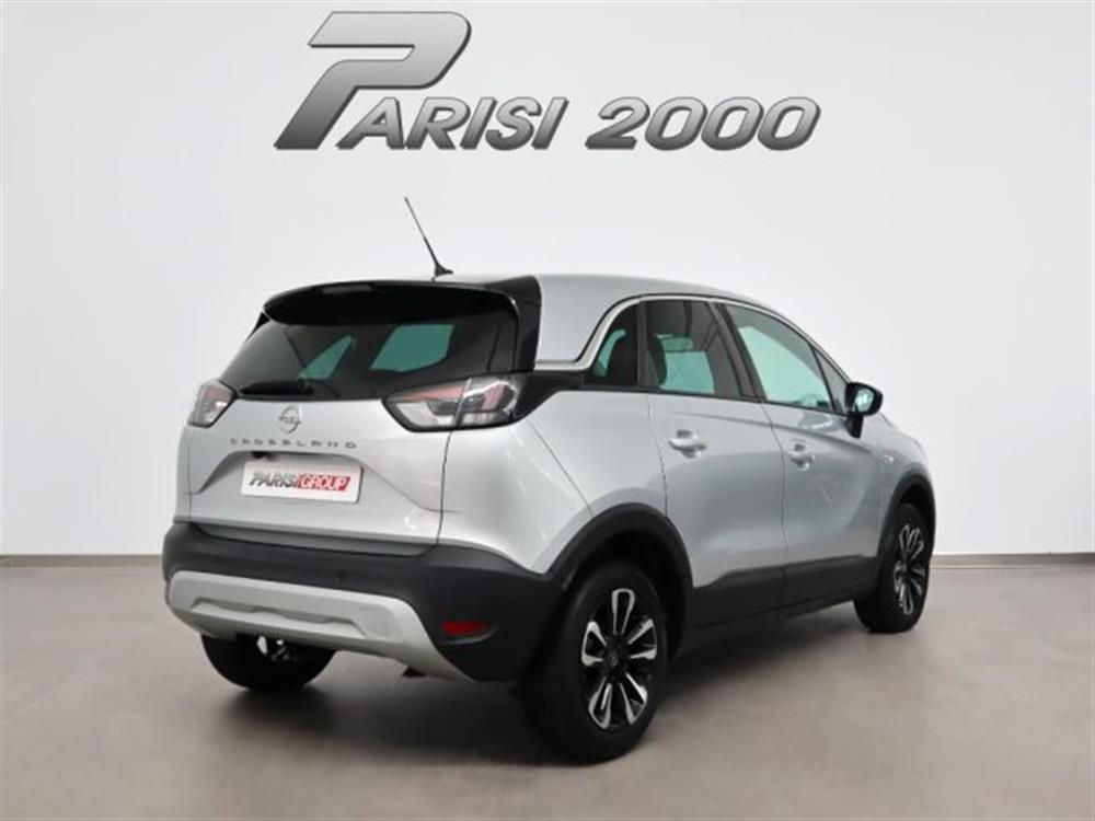 Crossland Crossland 1.2 Turbo 110 CV S&S
