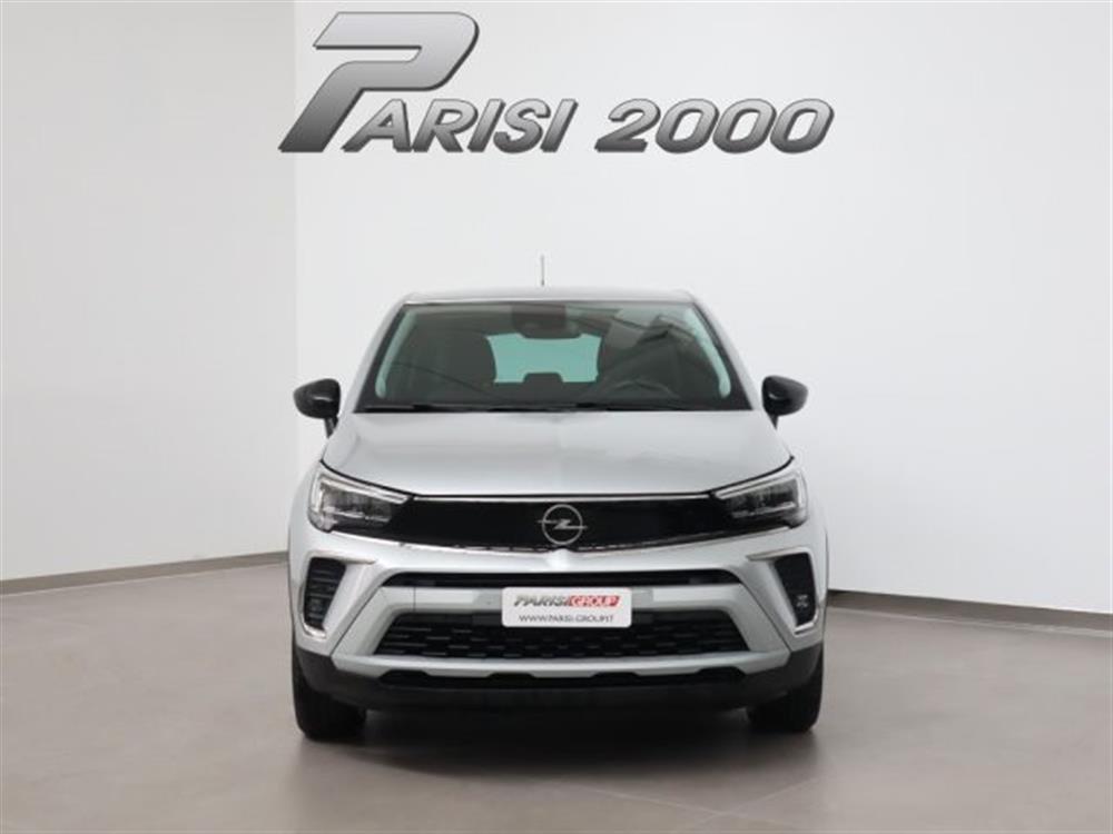 Crossland Crossland 1.2 Turbo 110 CV S&S