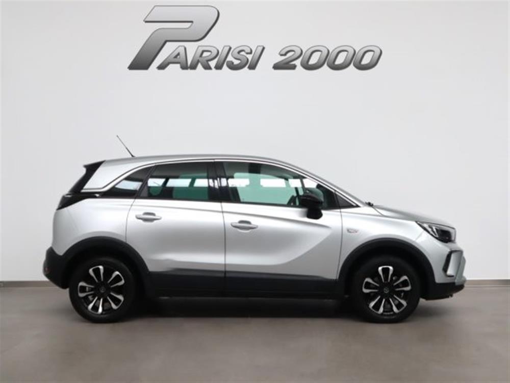 Crossland Crossland 1.2 Turbo 110 CV S&S