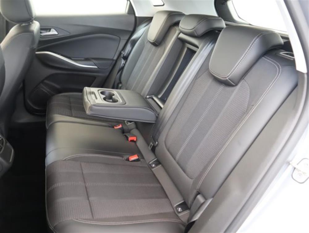 Grandland Grandland 1.2 Turbo 130 CV GS