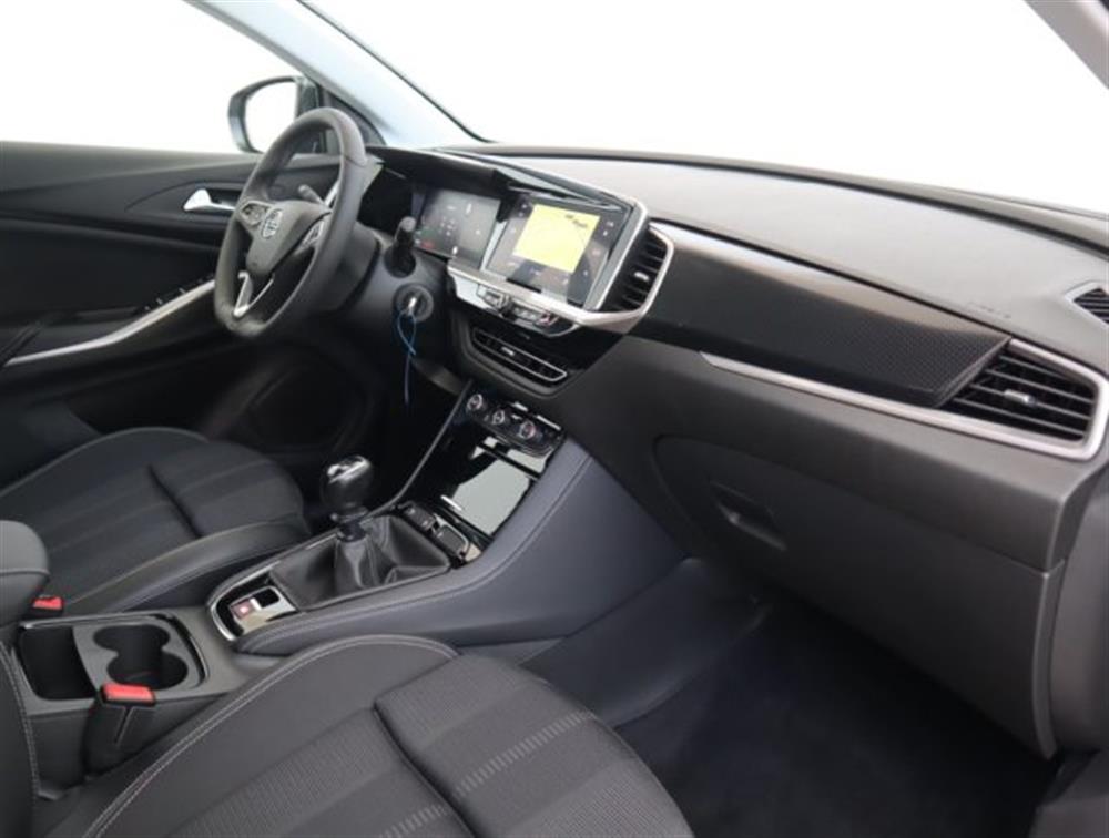 Grandland Grandland 1.2 Turbo 130 CV GS
