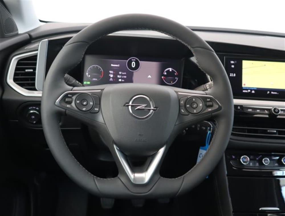 Grandland Grandland 1.2 Turbo 130 CV GS