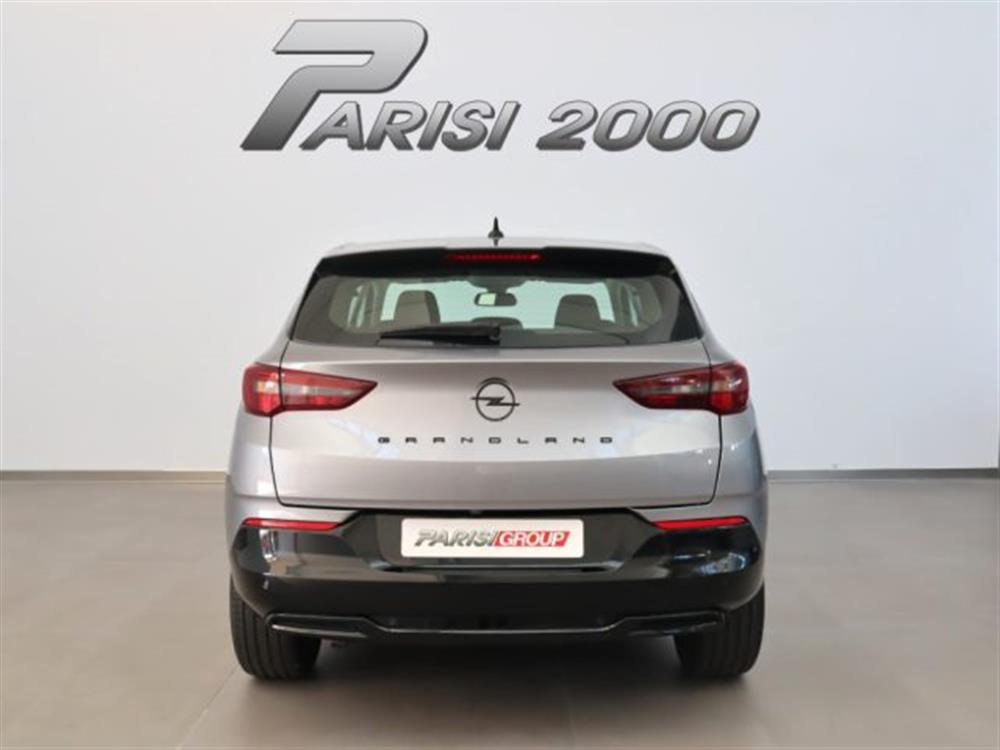 Grandland Grandland 1.2 Turbo 130 CV GS