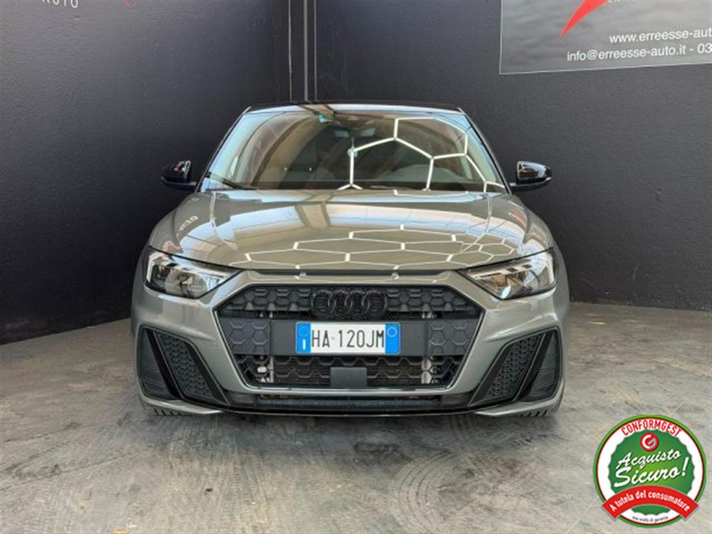 A1 A1 SPB 30 TFSI S line e