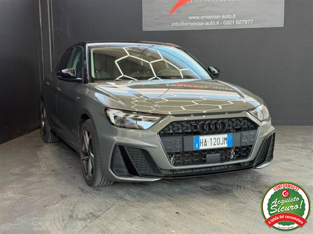 A1 A1 SPB 30 TFSI S line e