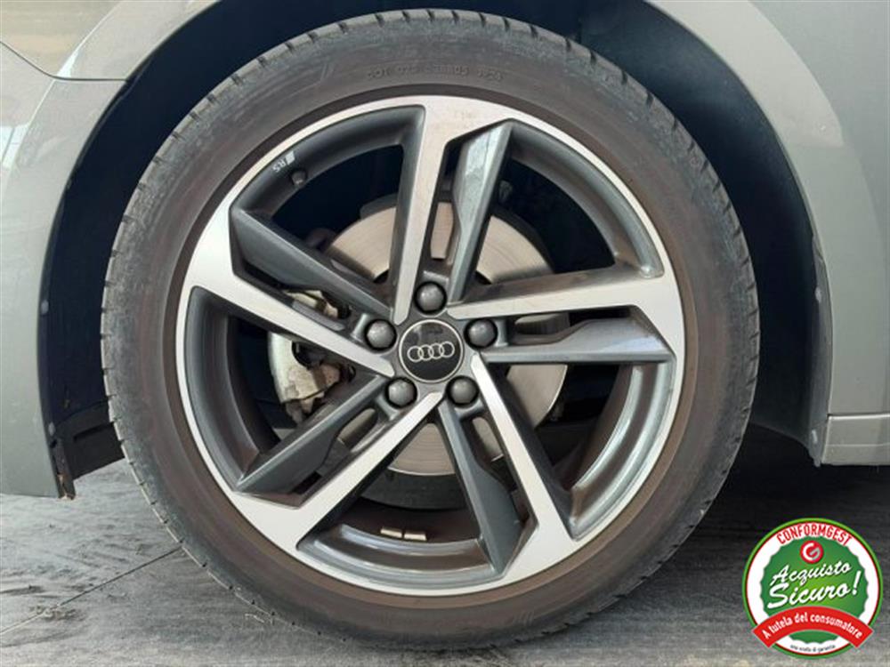 A1 A1 SPB 30 TFSI S line e