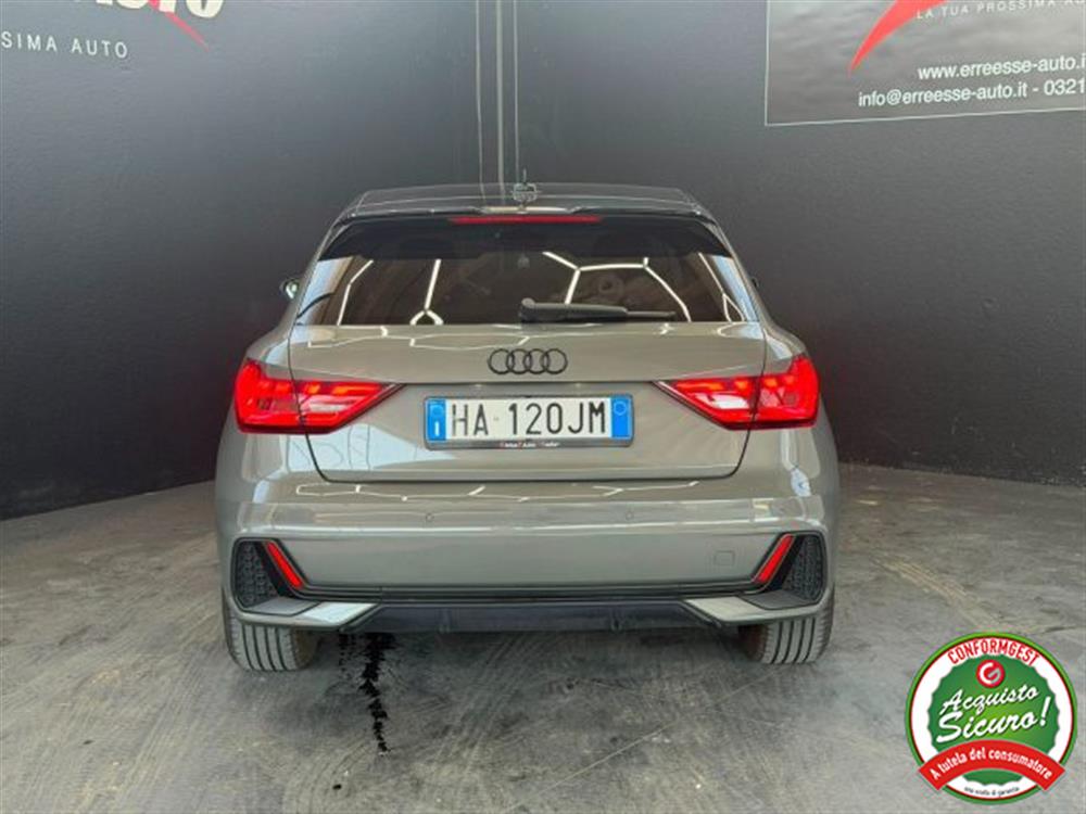 A1 A1 SPB 30 TFSI S line e