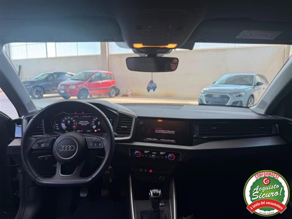 A1 A1 SPB 30 TFSI S line e