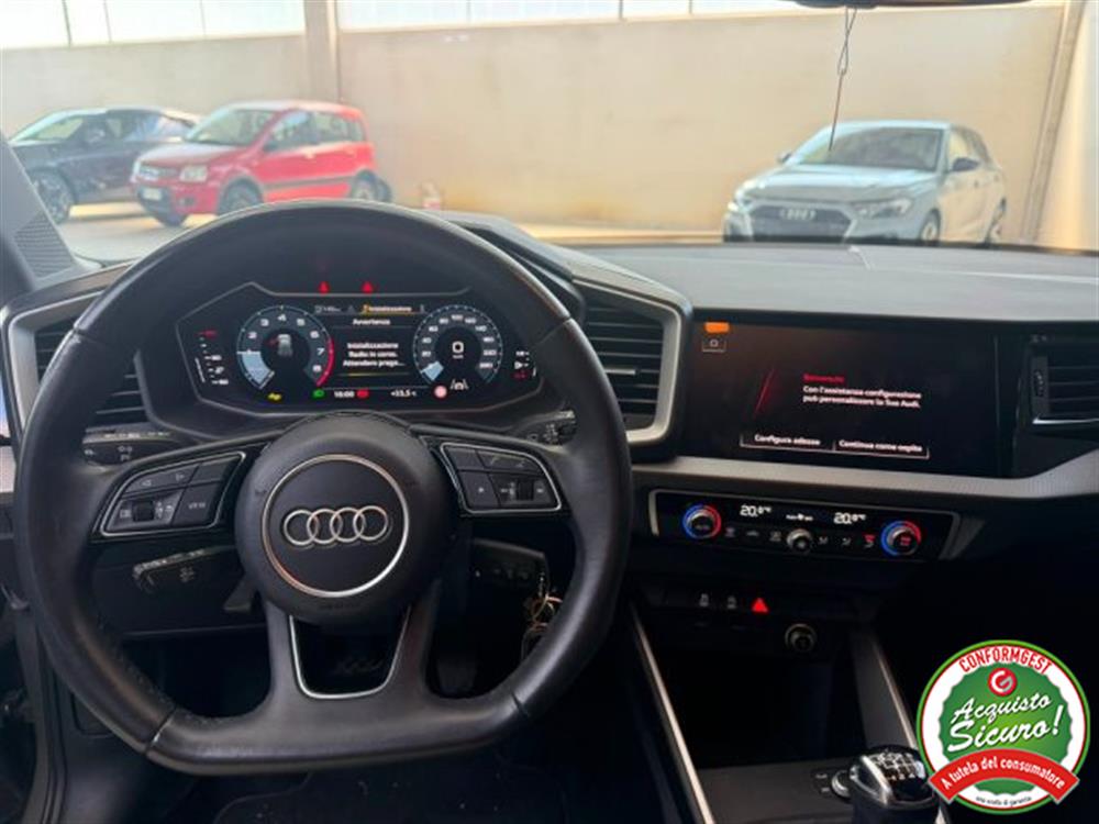 A1 A1 SPB 30 TFSI S line e