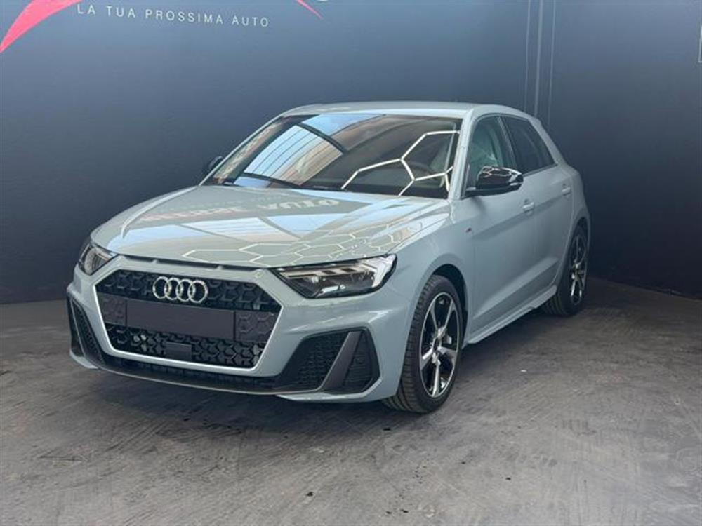 A1 A1 SPB 30 TFSI S tronic