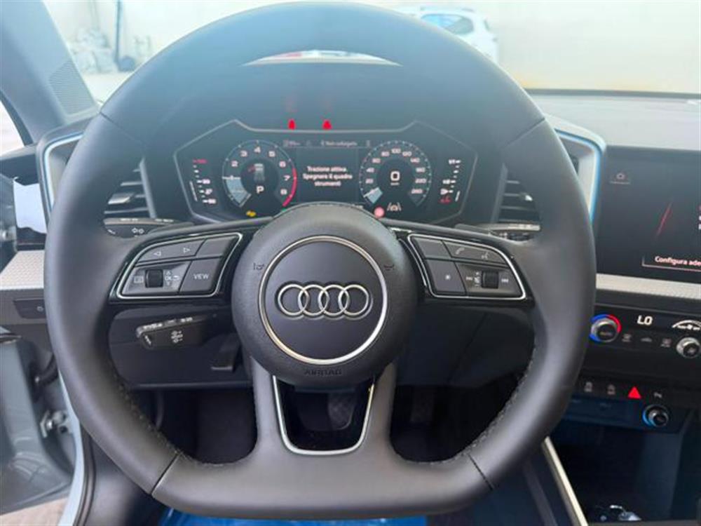 A1 A1 SPB 30 TFSI S tronic