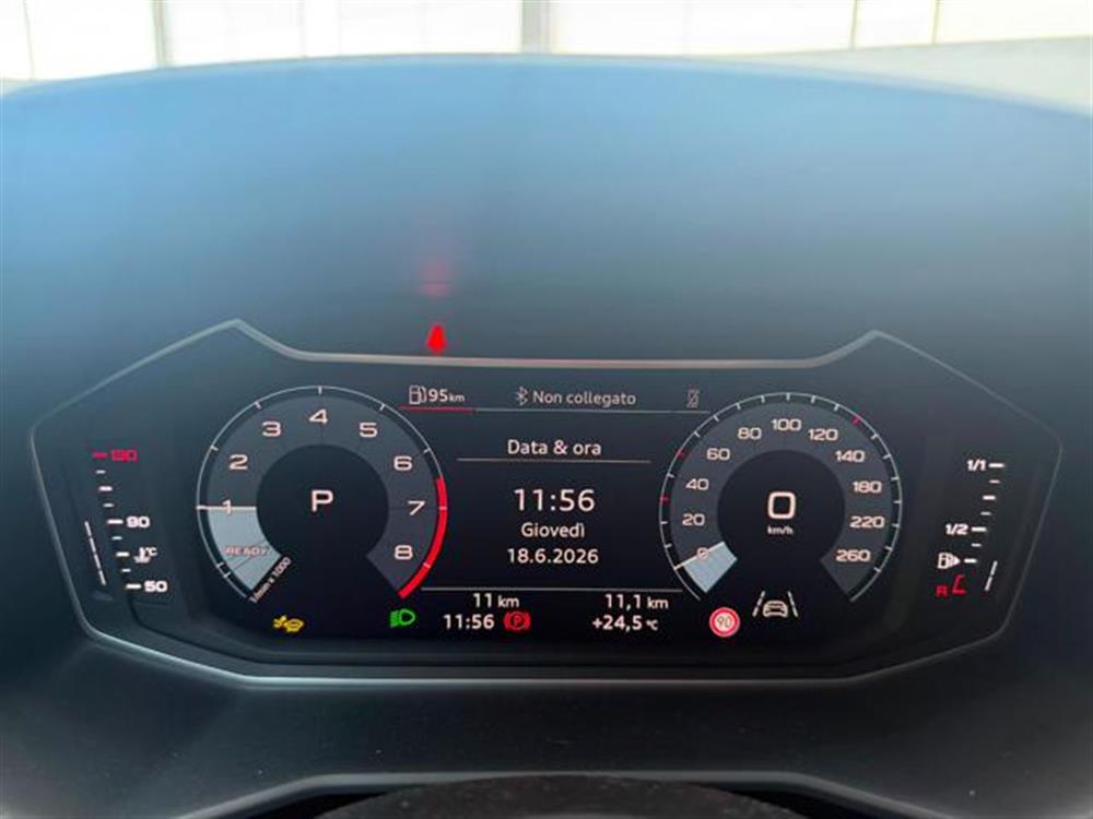 A1 A1 SPB 30 TFSI S tronic
