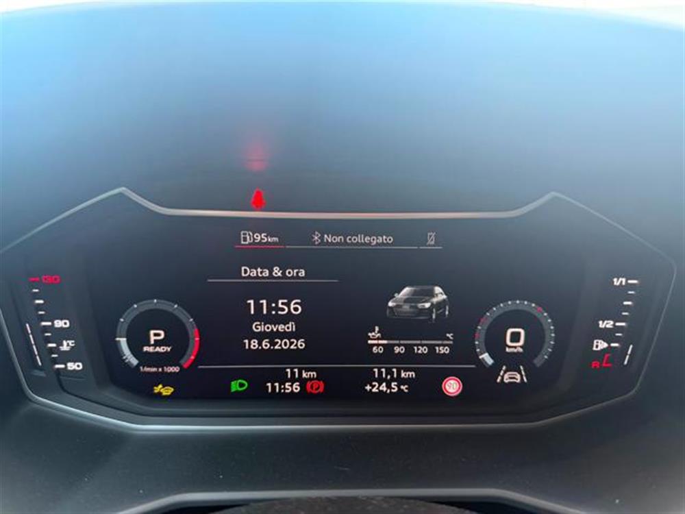 A1 A1 SPB 30 TFSI S tronic