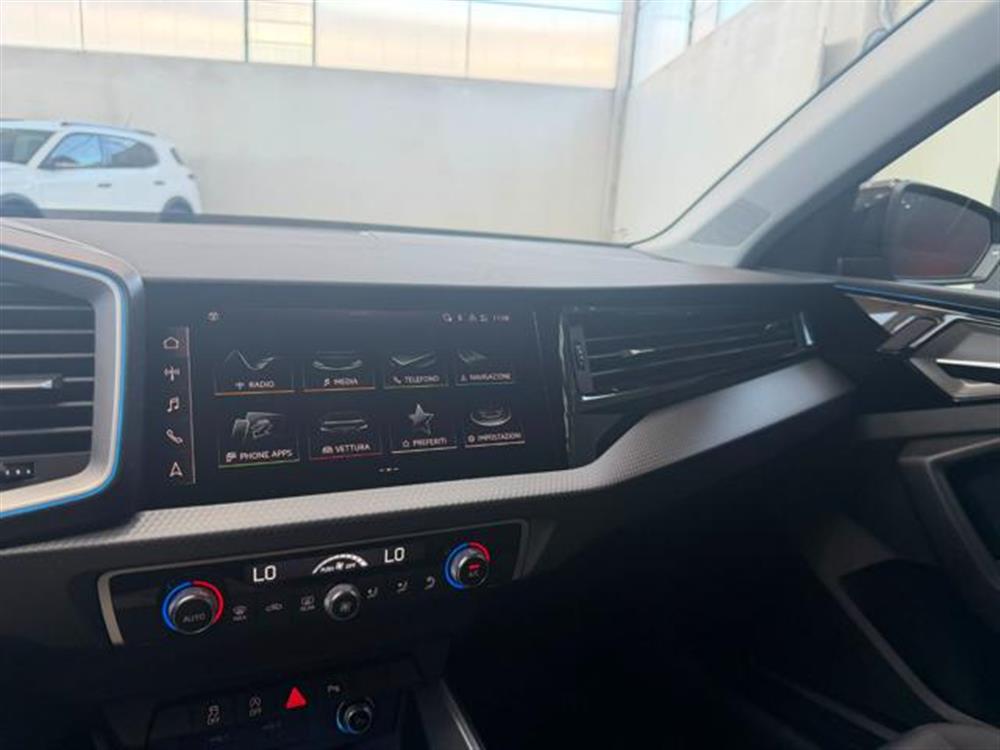 A1 A1 SPB 30 TFSI S tronic