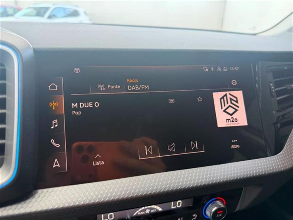 A1 A1 SPB 30 TFSI S tronic