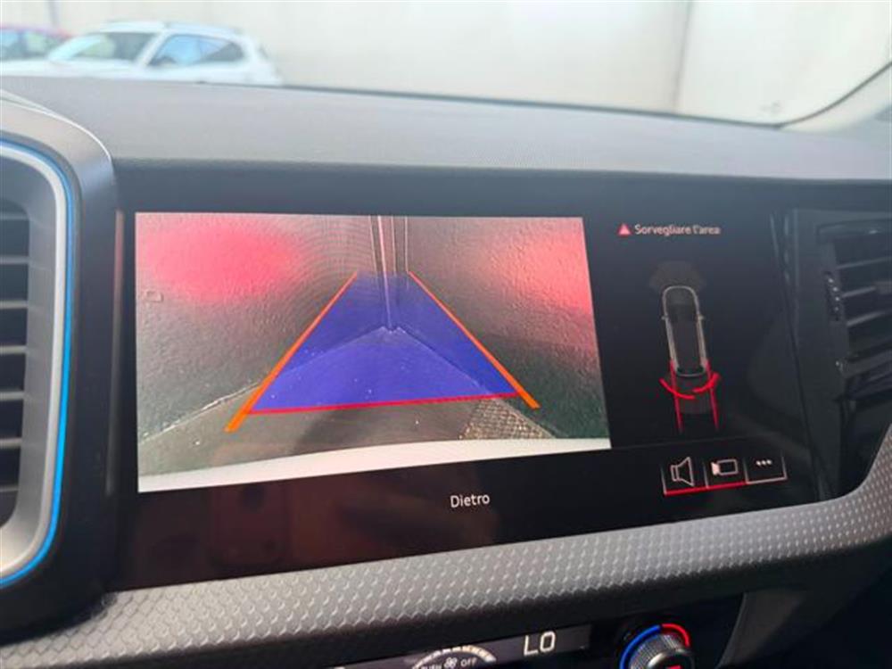 A1 A1 SPB 30 TFSI S tronic