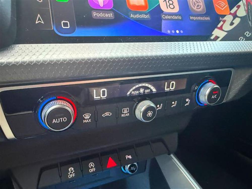 A1 A1 SPB 30 TFSI S tronic