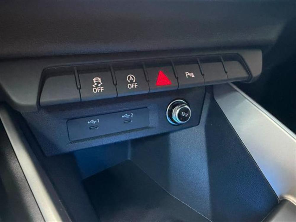 A1 A1 SPB 30 TFSI S tronic