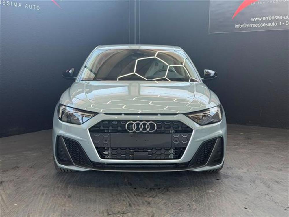 A1 A1 SPB 30 TFSI S tronic